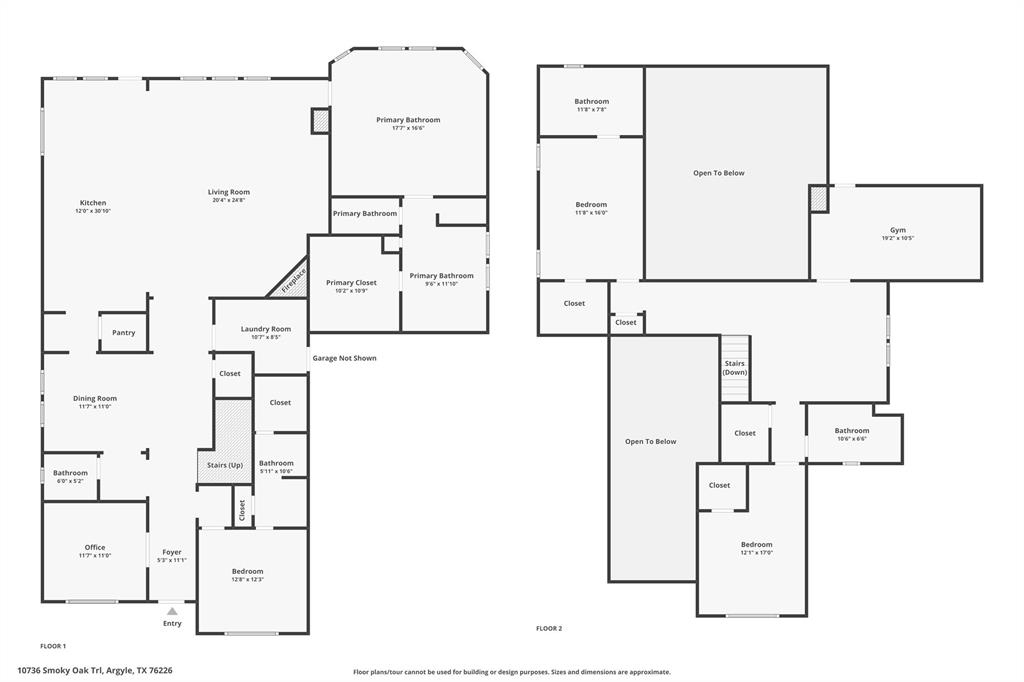 Canyon Falls Ph 1 - Residential