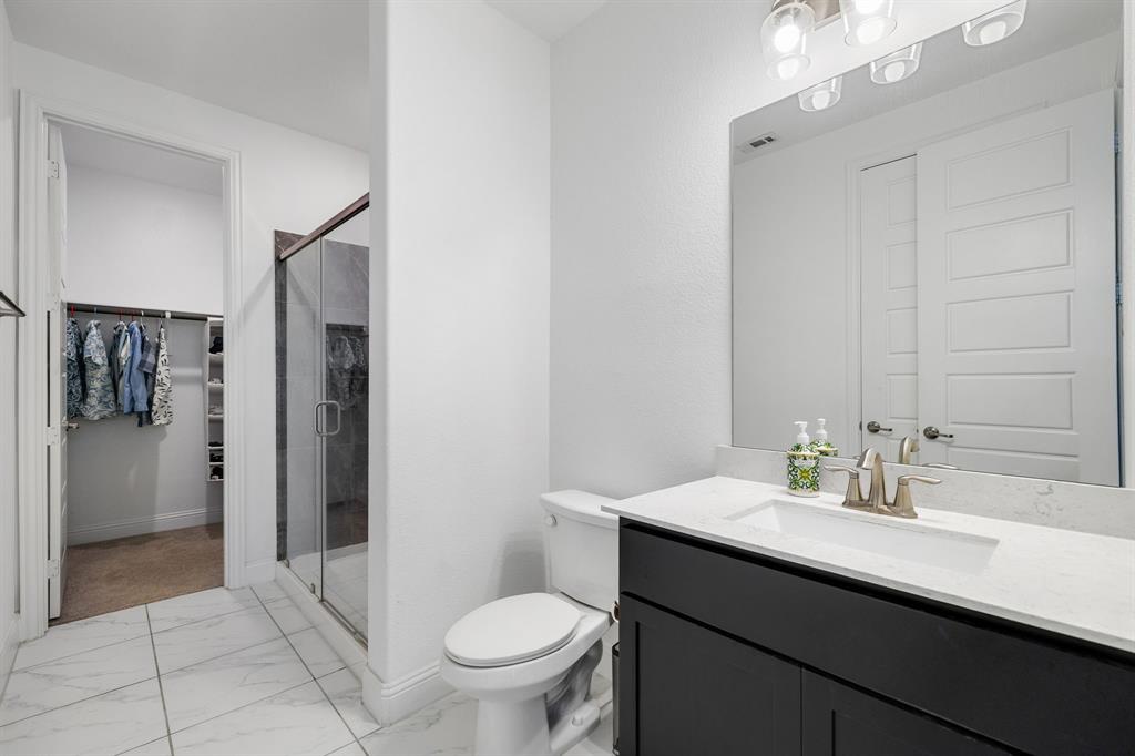 Canyon Falls Ph 1 - Residential