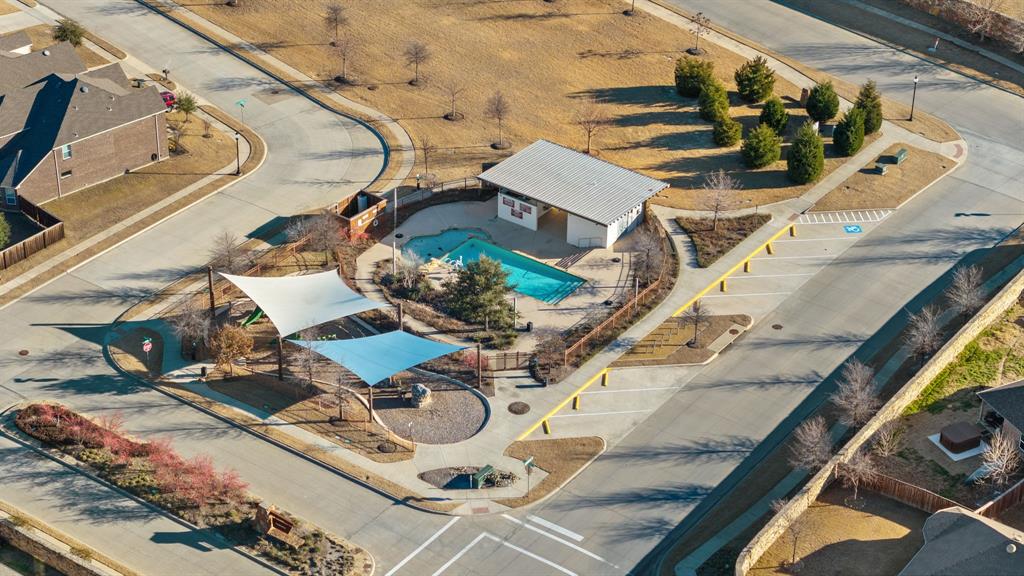 Canyon Falls Ph 1 - Residential