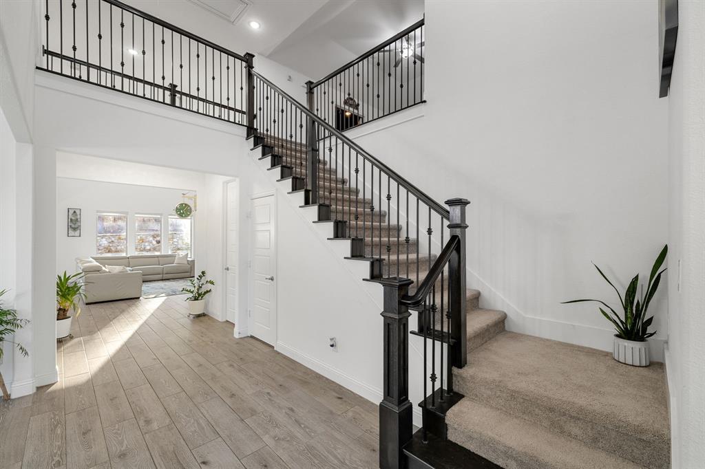 Canyon Falls Ph 1 - Residential