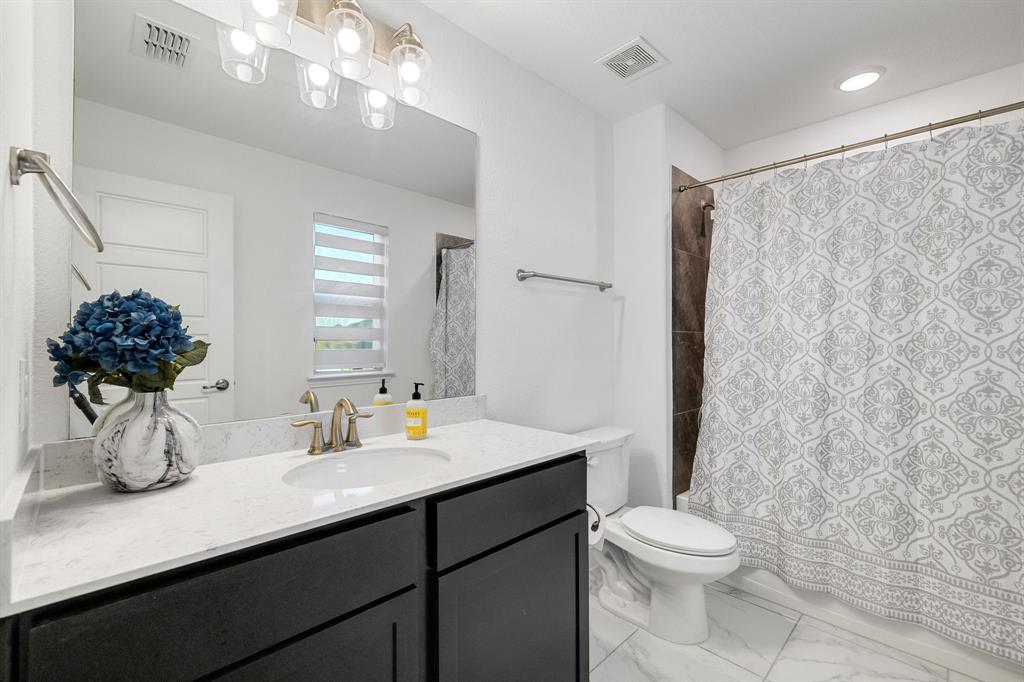 Canyon Falls Ph 1 - Residential