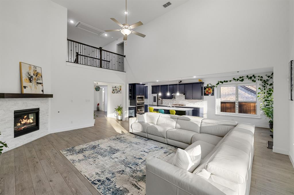 Canyon Falls Ph 1 - Residential