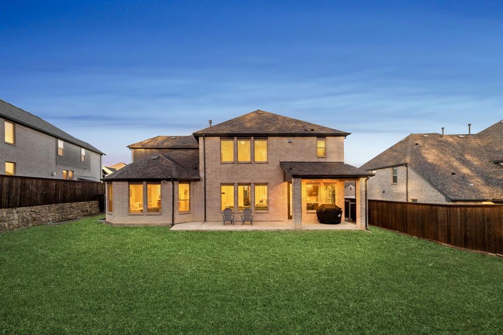 Canyon Falls Ph 1 - Residential