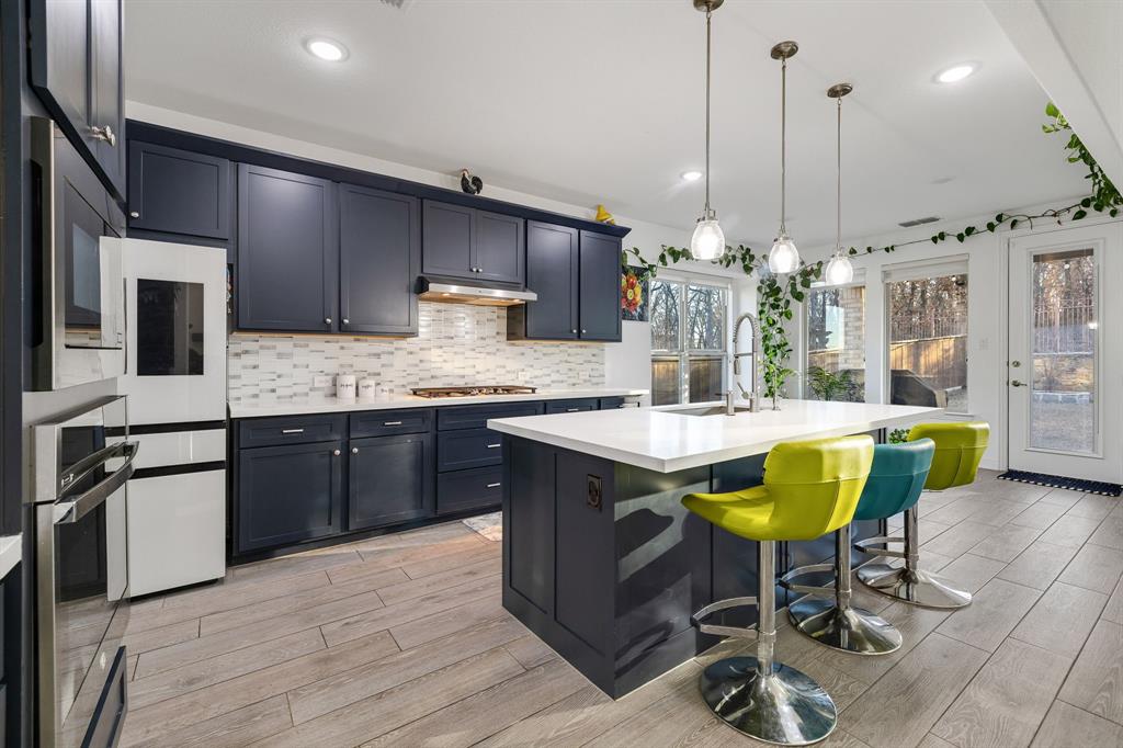 Canyon Falls Ph 1 - Residential