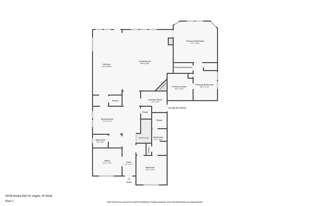 Canyon Falls Ph 1 - Residential
