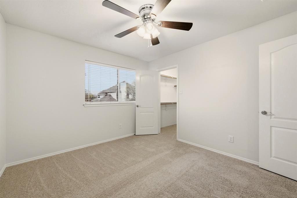 Fossil Spgs Add - Residential