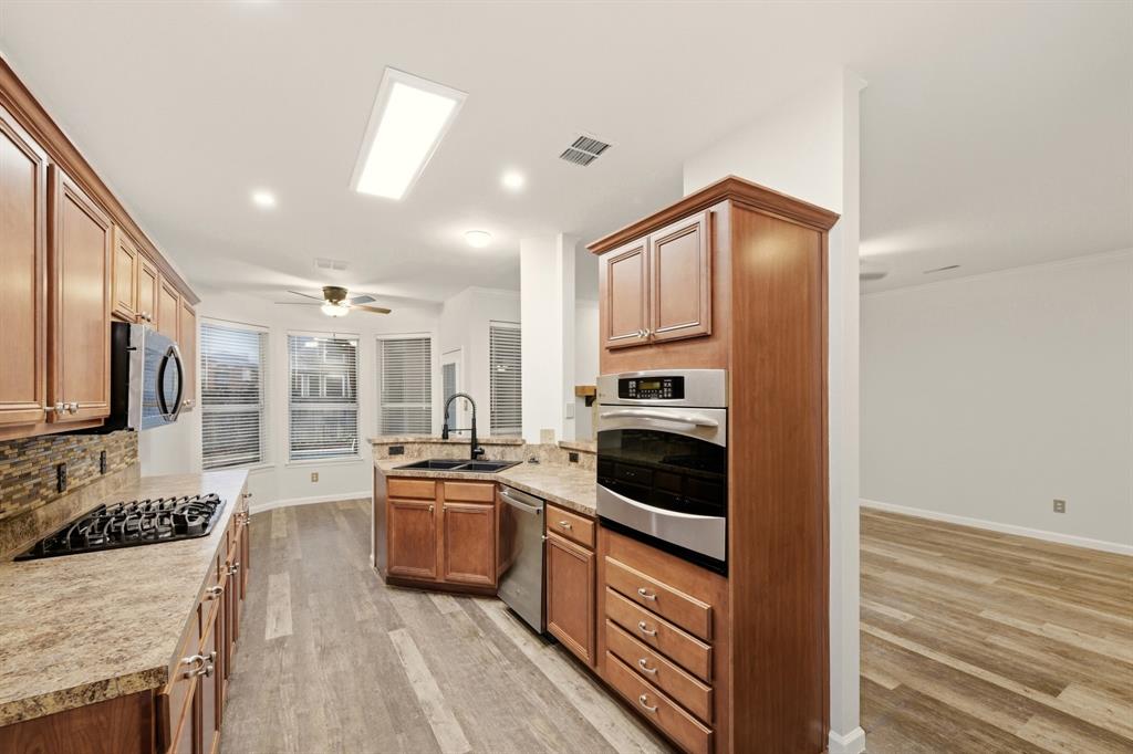 Fossil Spgs Add - Residential