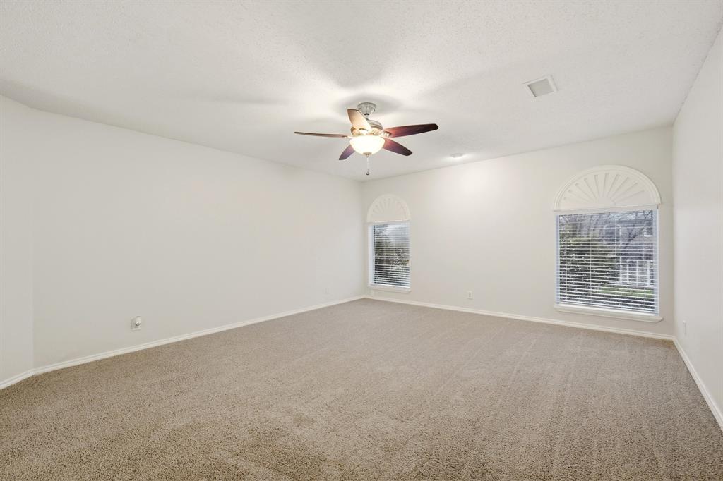 Fossil Spgs Add - Residential