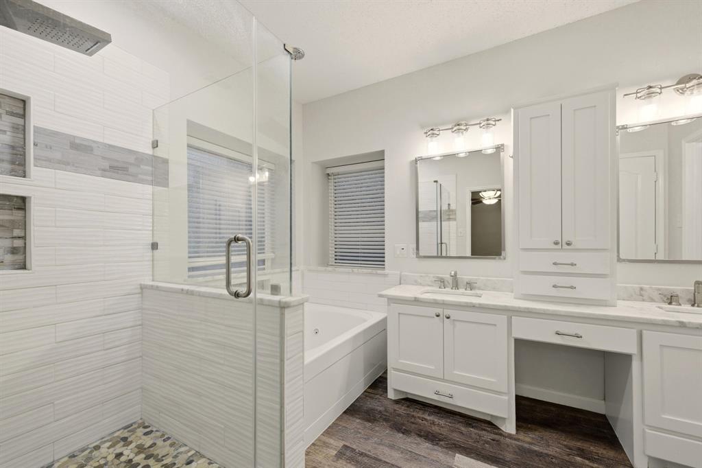 Fossil Spgs Add - Residential