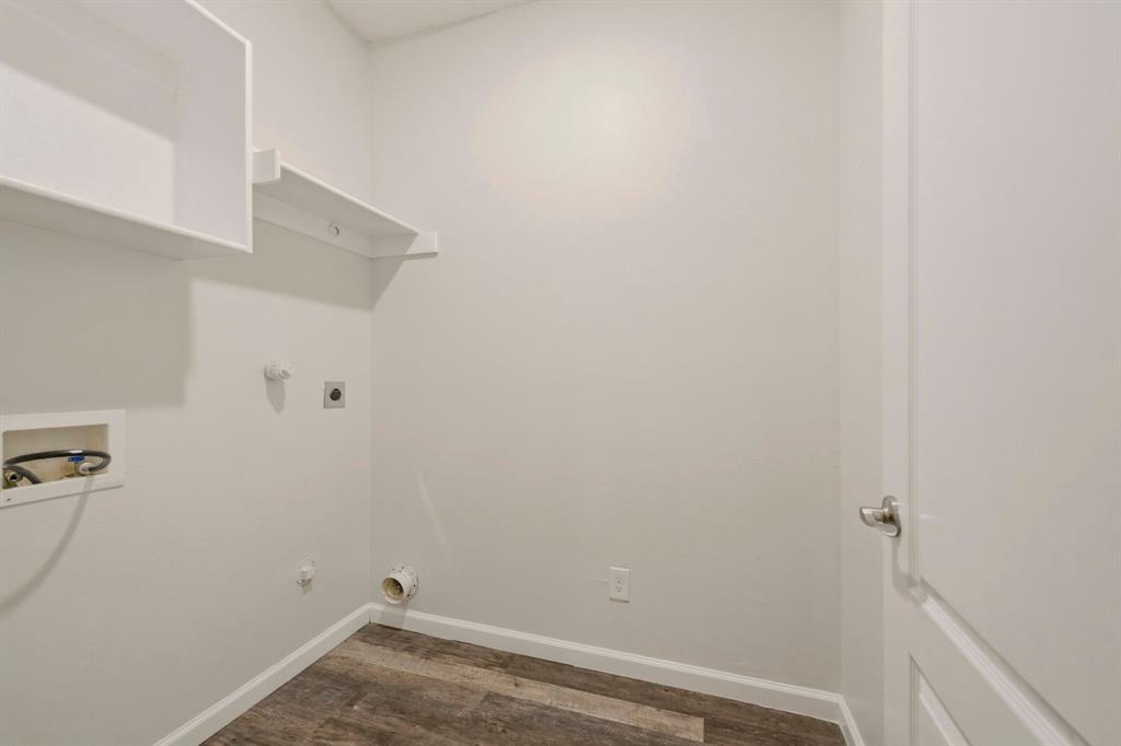 Fossil Spgs Add - Residential