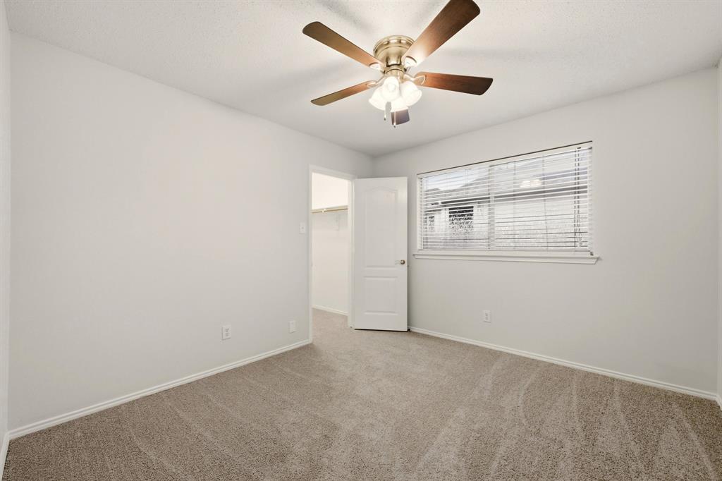 Fossil Spgs Add - Residential