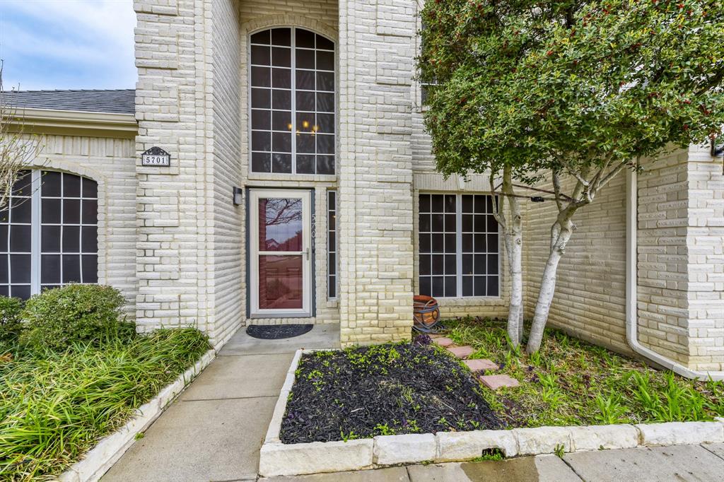 Fossil Spgs Add - Residential