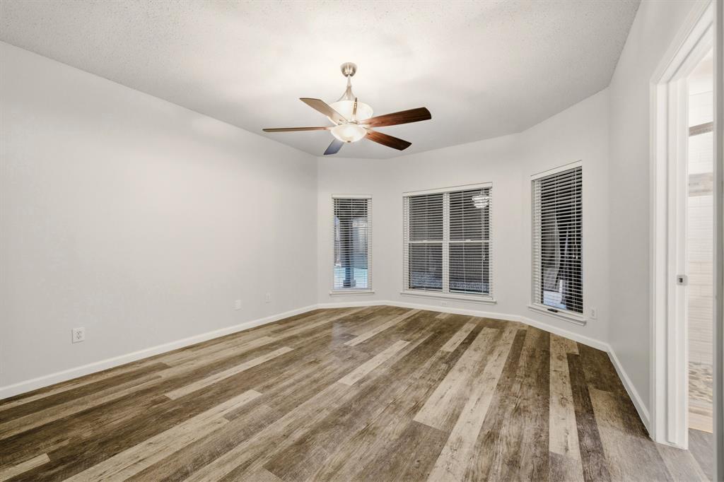 Fossil Spgs Add - Residential