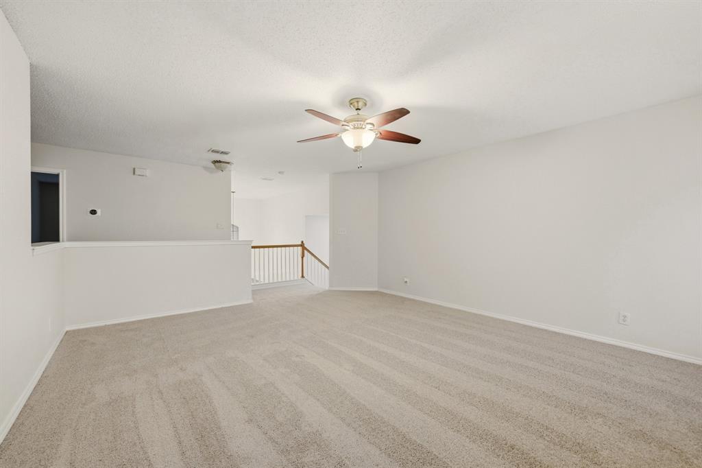 Fossil Spgs Add - Residential