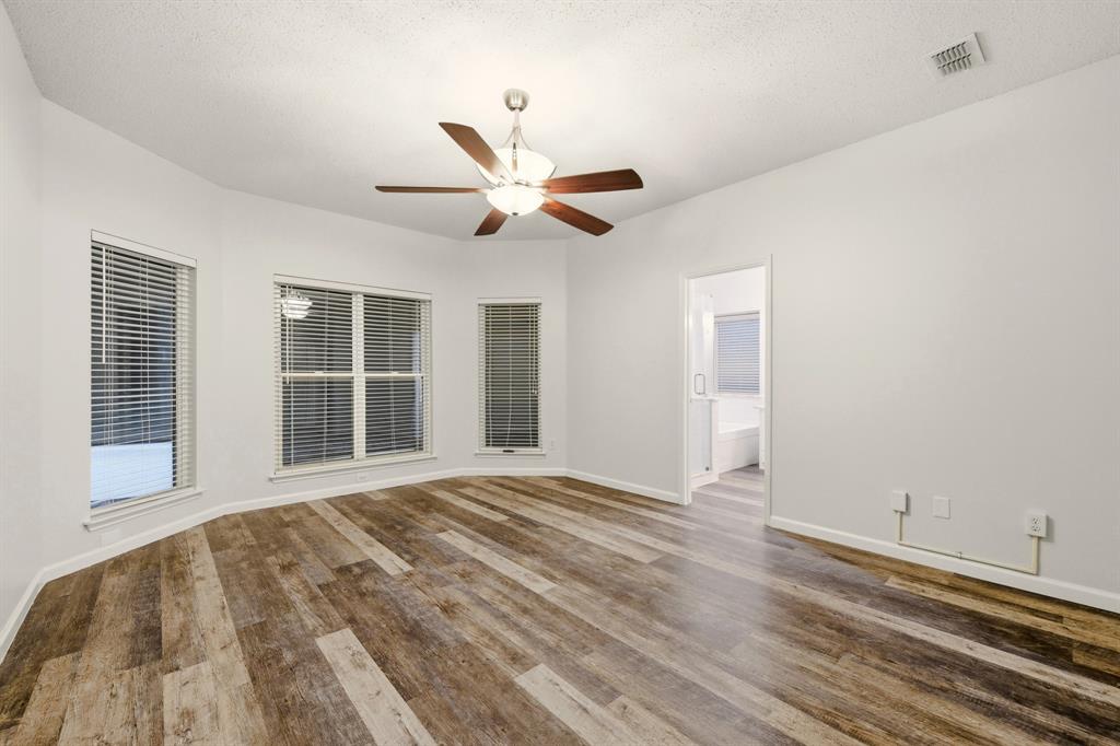 Fossil Spgs Add - Residential