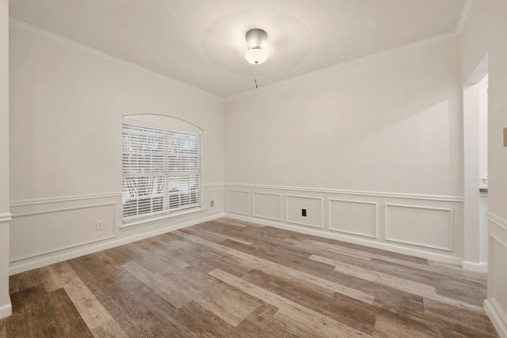 Fossil Spgs Add - Residential