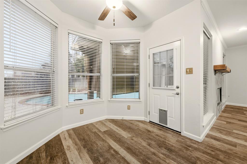 Fossil Spgs Add - Residential