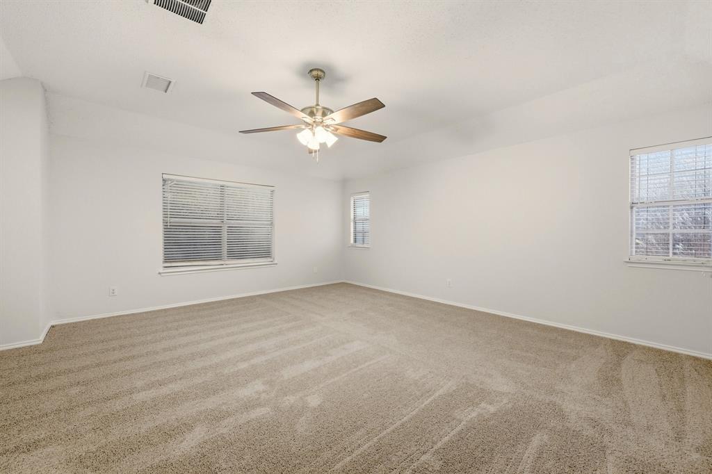 Fossil Spgs Add - Residential