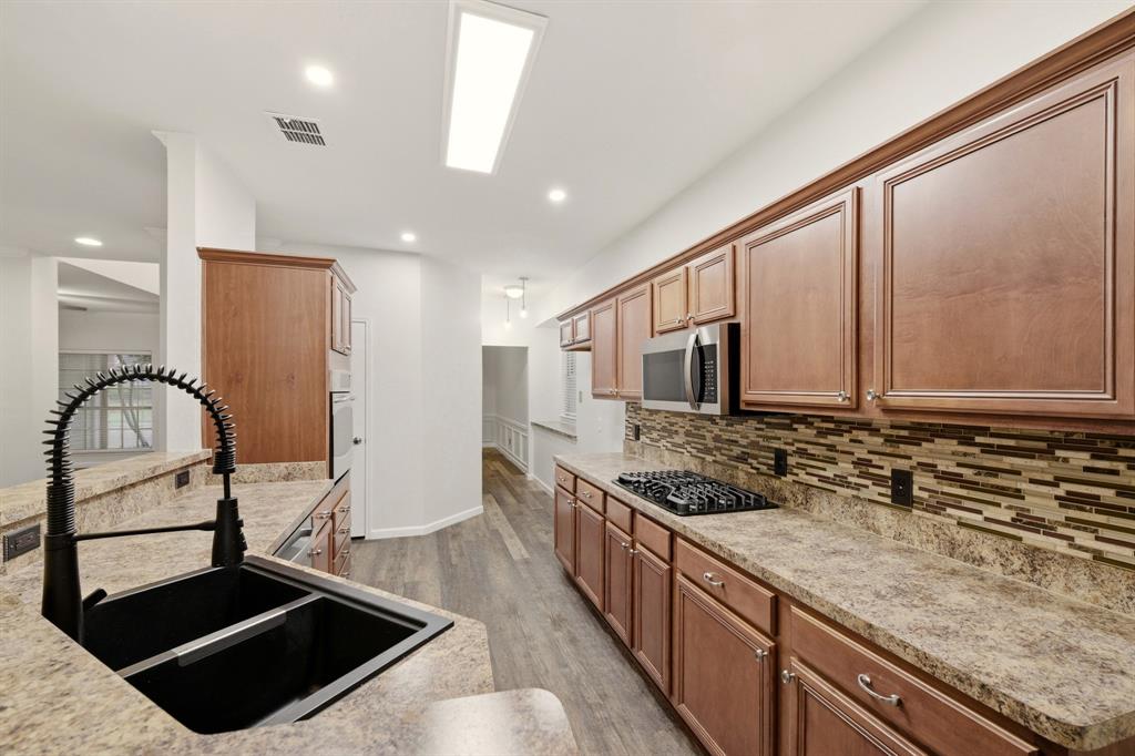 Fossil Spgs Add - Residential