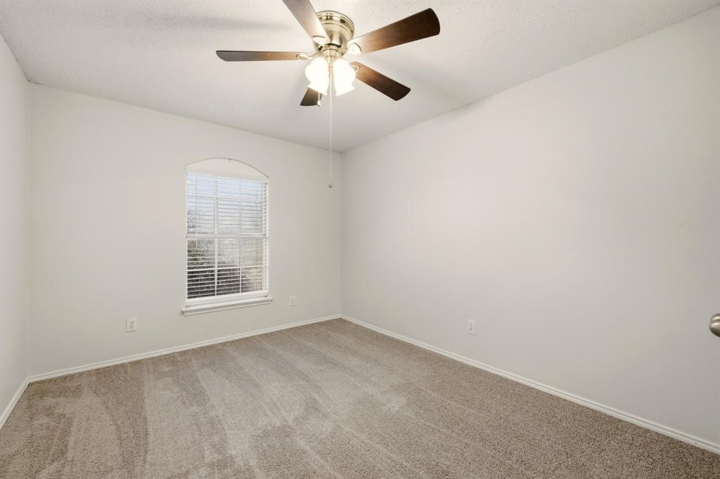 Fossil Spgs Add - Residential