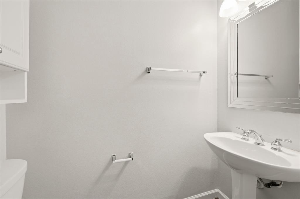 Fossil Spgs Add - Residential