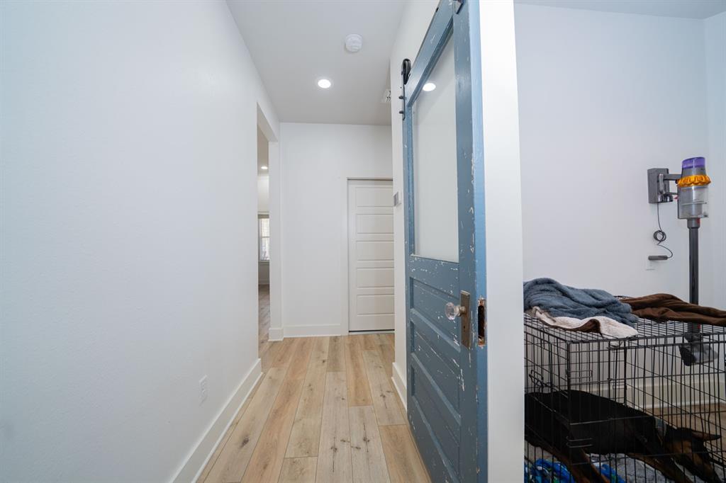 Stallion Lake Ranch - Residential