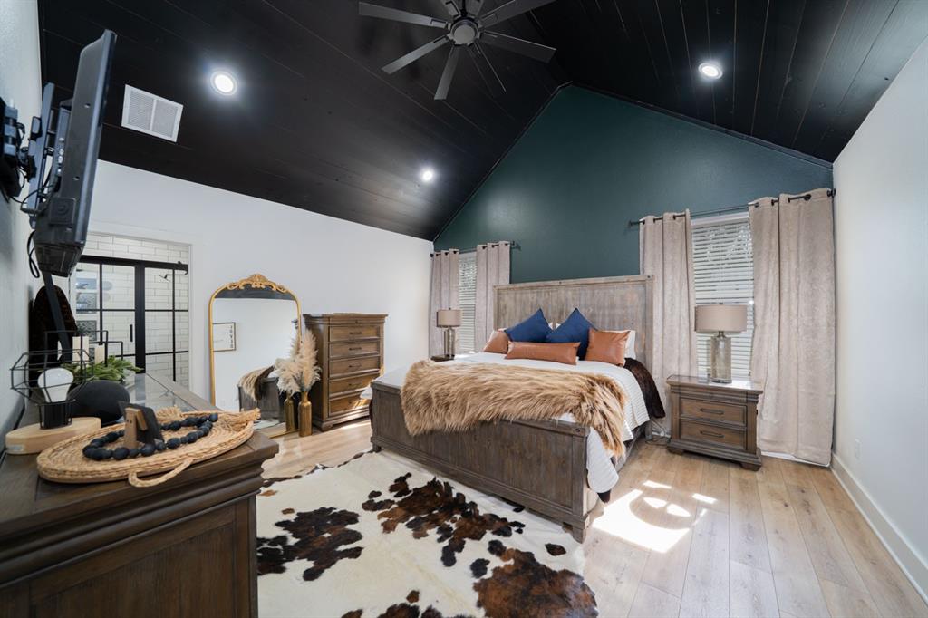 Stallion Lake Ranch - Residential