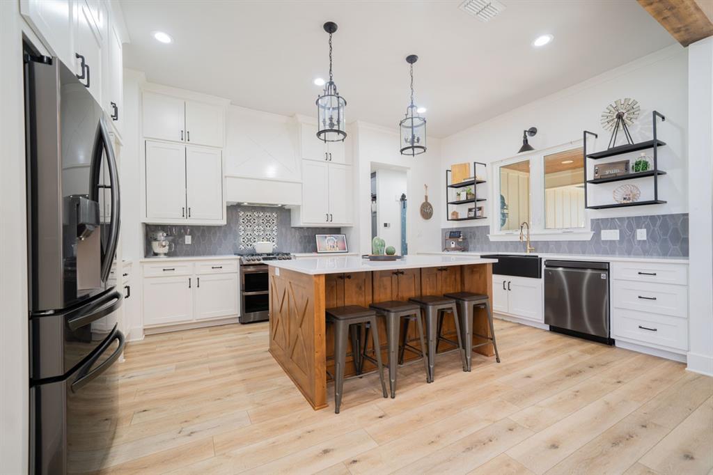 Stallion Lake Ranch - Residential