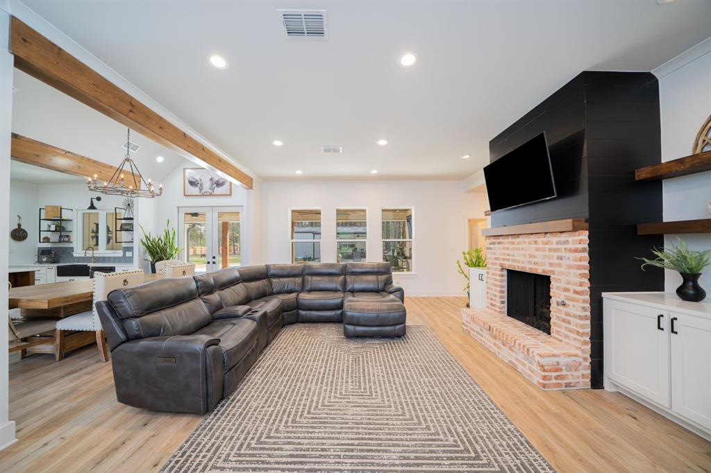 Stallion Lake Ranch - Residential