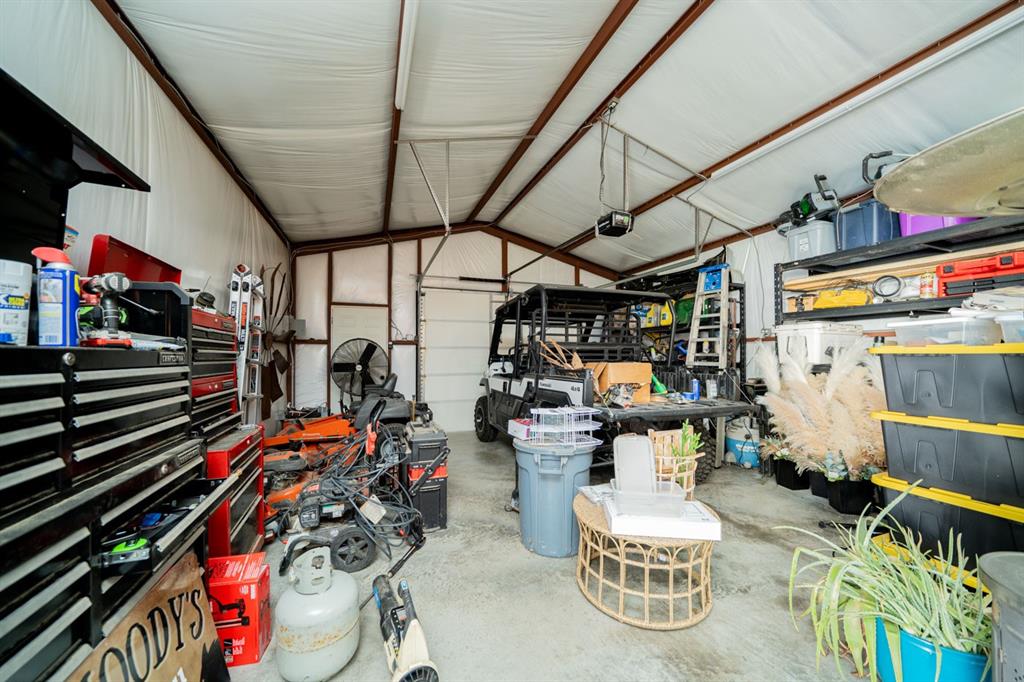 Stallion Lake Ranch - Residential