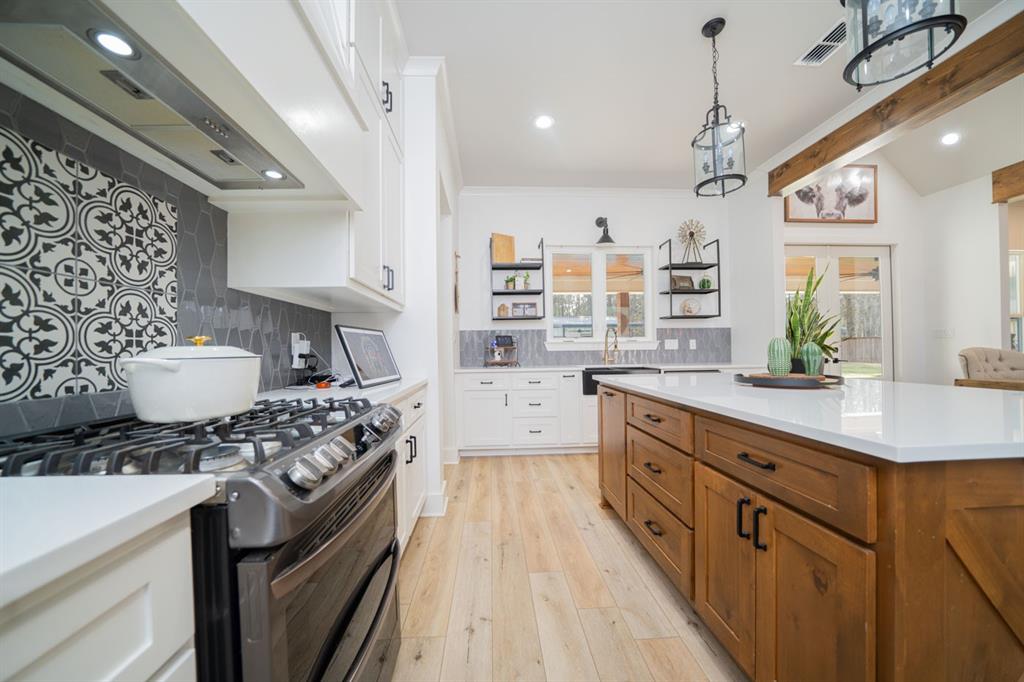 Stallion Lake Ranch - Residential