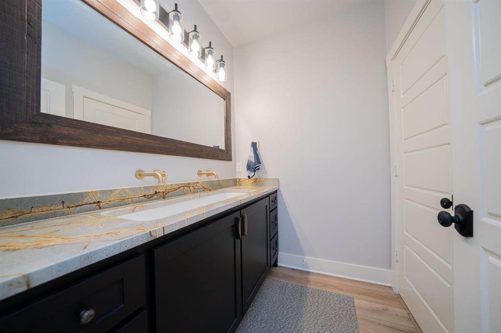 Stallion Lake Ranch - Residential