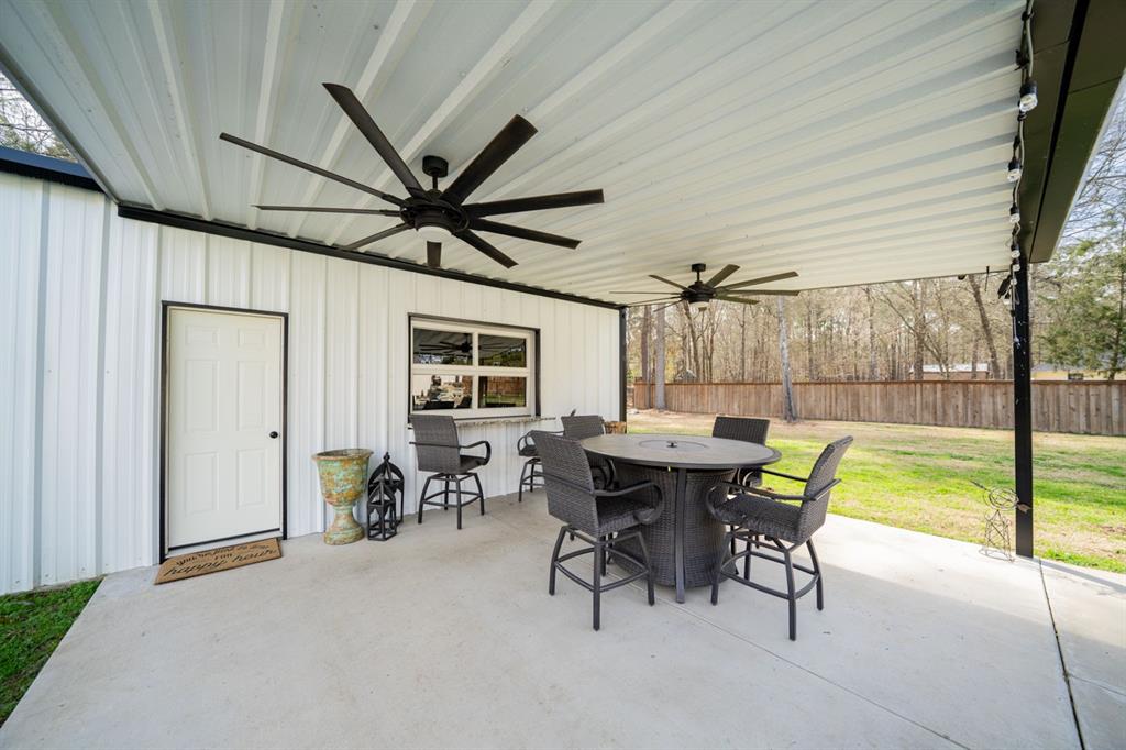 Stallion Lake Ranch - Residential