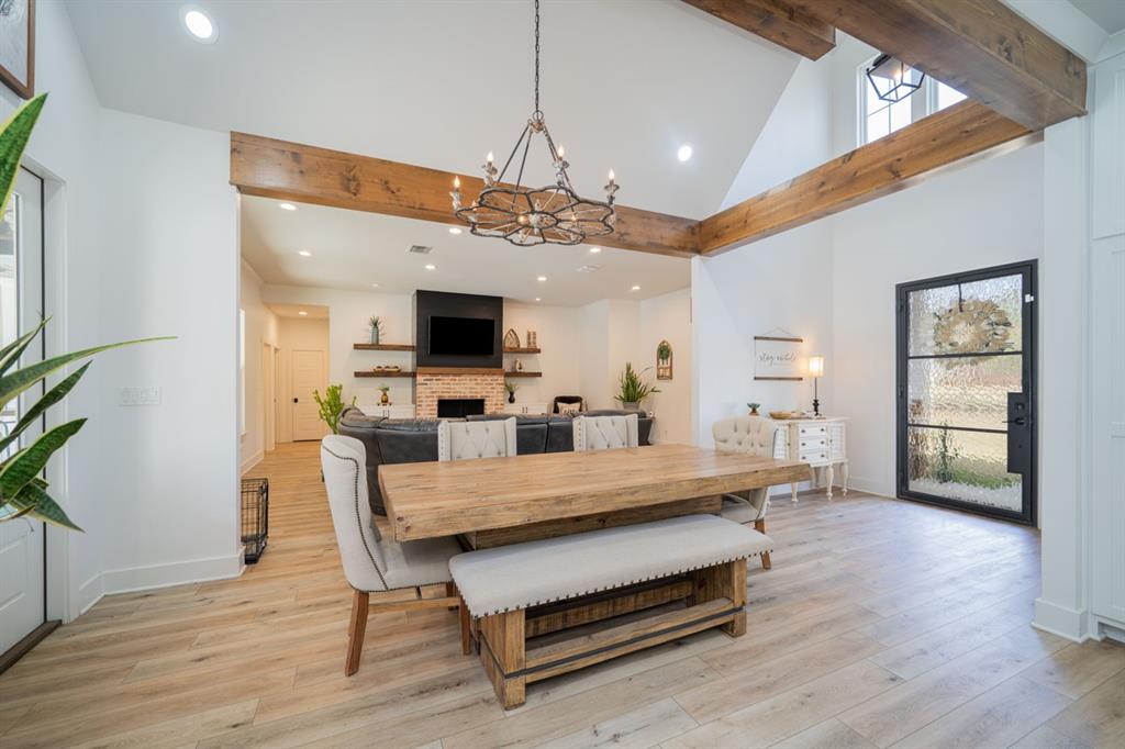 Stallion Lake Ranch - Residential