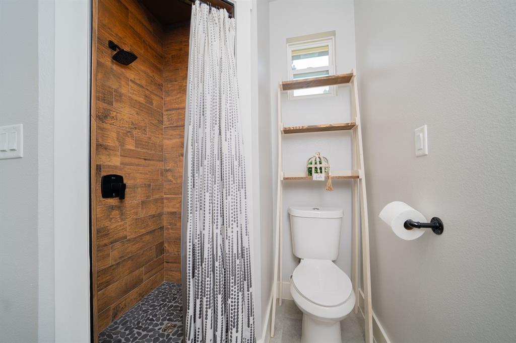 Stallion Lake Ranch - Residential