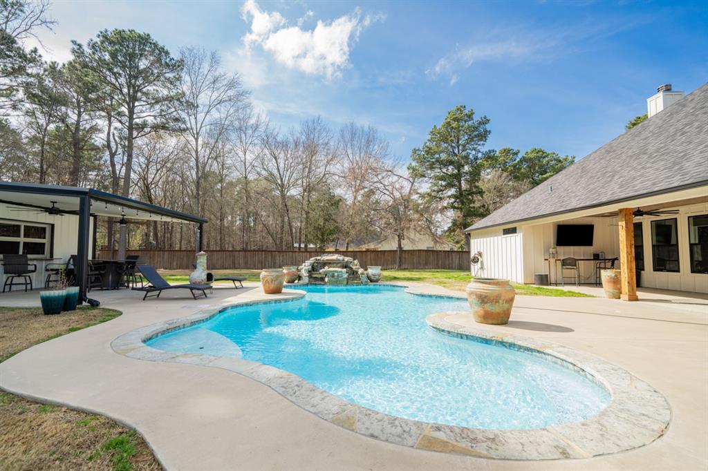 Stallion Lake Ranch - Residential