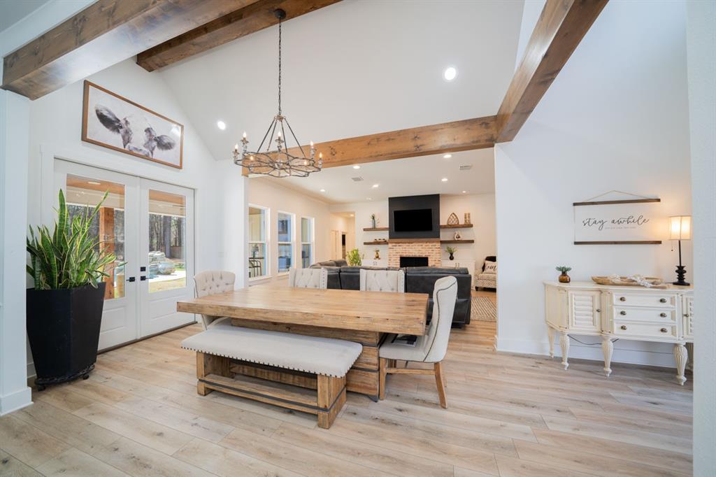 Stallion Lake Ranch - Residential