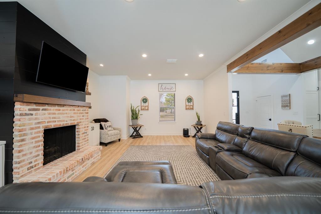 Stallion Lake Ranch - Residential