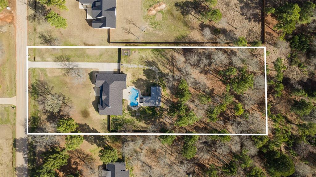 Stallion Lake Ranch - Residential