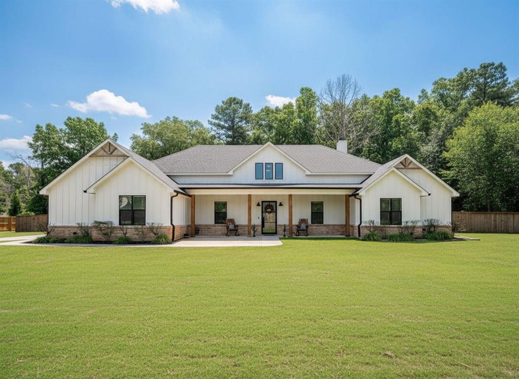 Stallion Lake Ranch - Residential