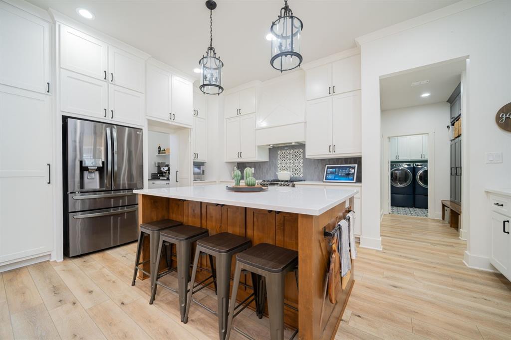 Stallion Lake Ranch - Residential