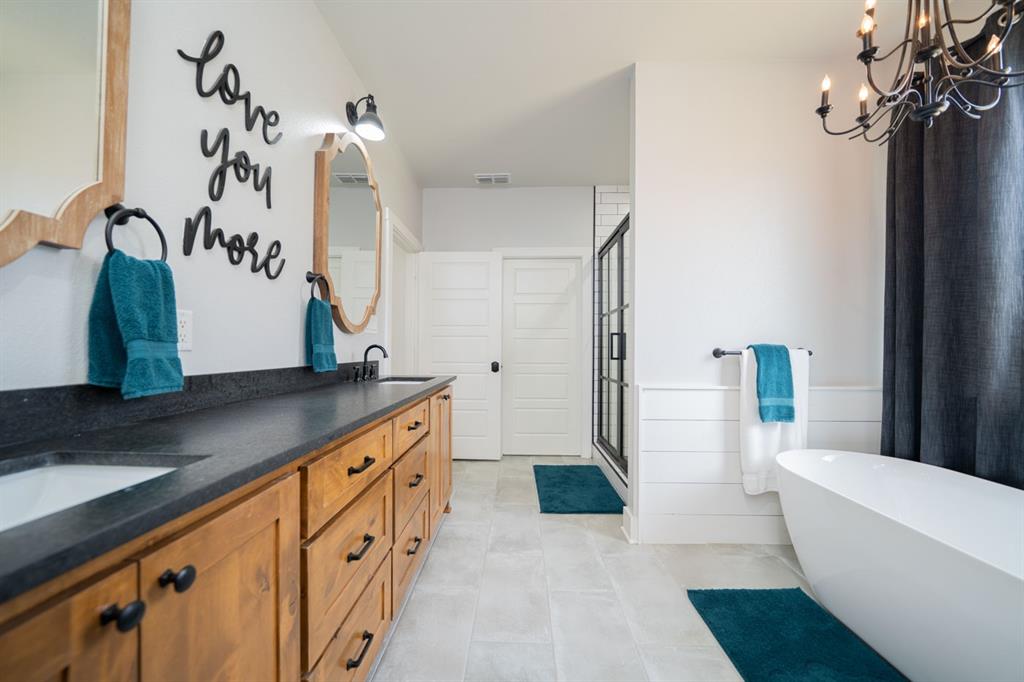 Stallion Lake Ranch - Residential