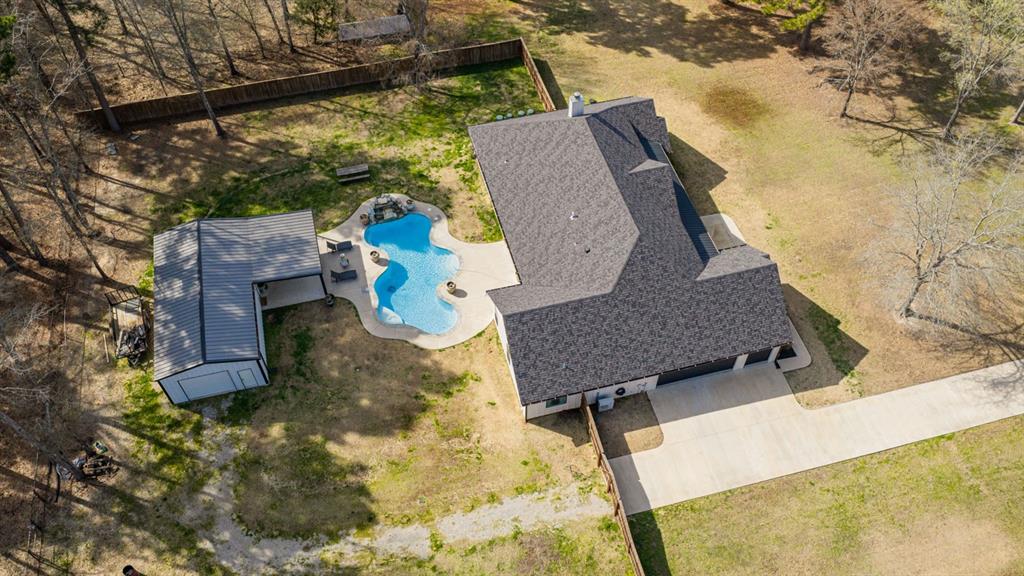 Stallion Lake Ranch - Residential