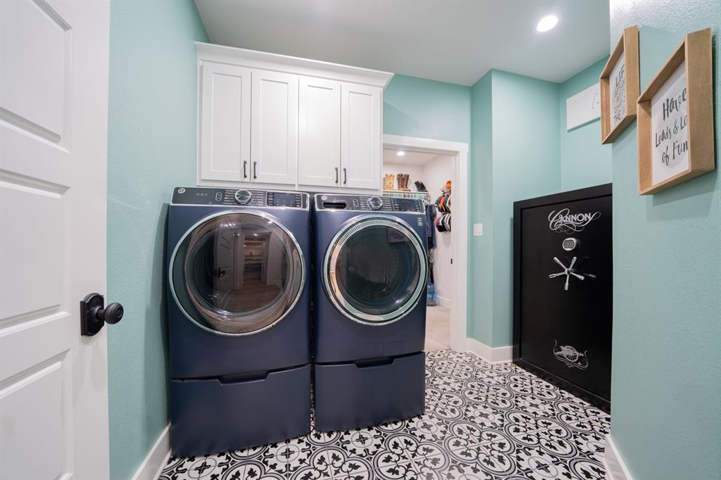 Stallion Lake Ranch - Residential