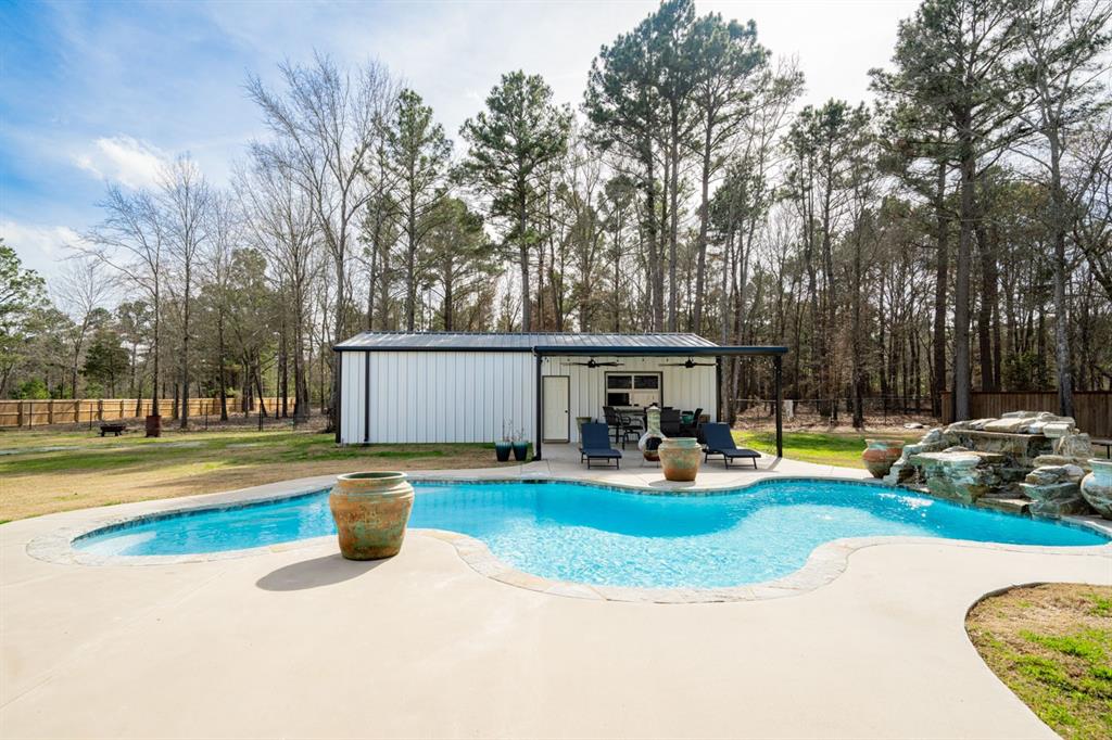 Stallion Lake Ranch - Residential