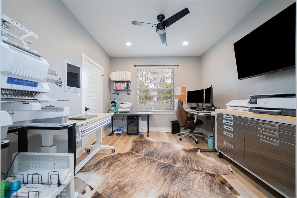 Stallion Lake Ranch - Residential