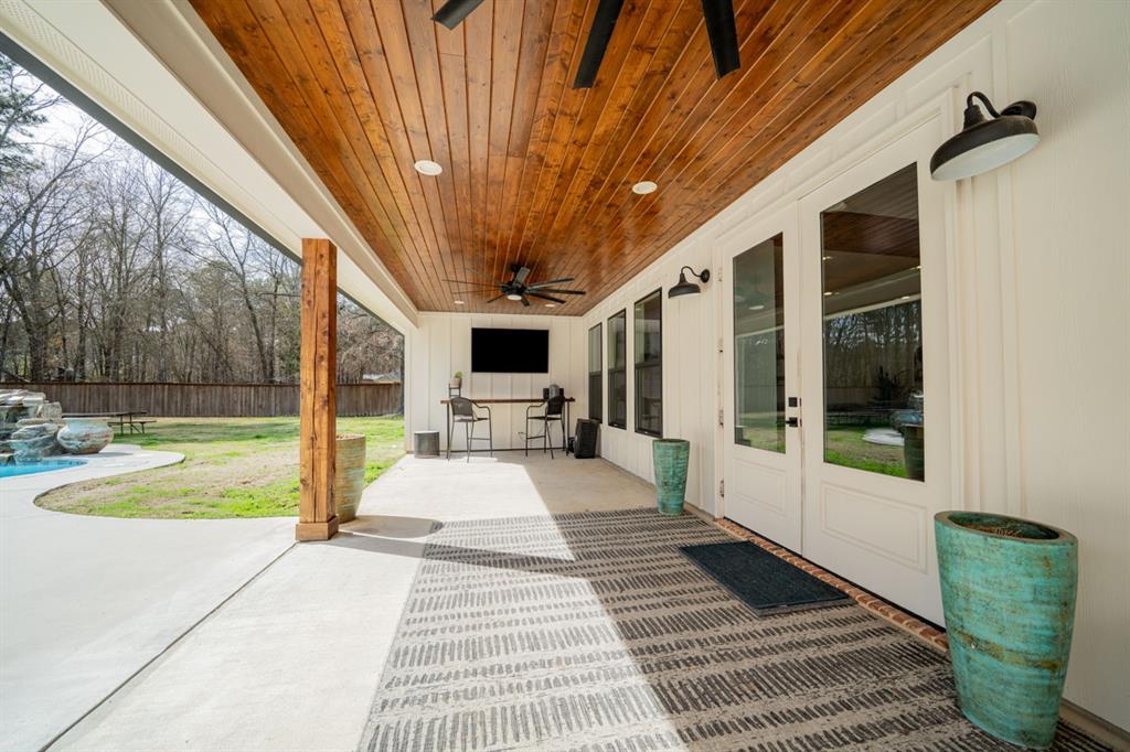 Stallion Lake Ranch - Residential