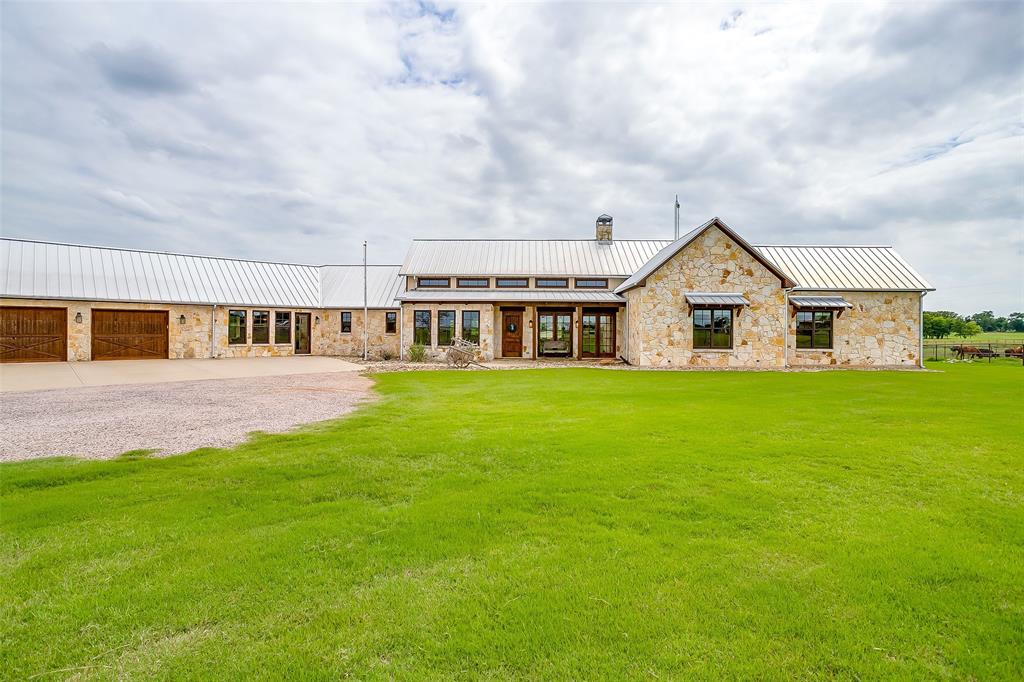 Cedar Mills Estates Ph 2 - Residential