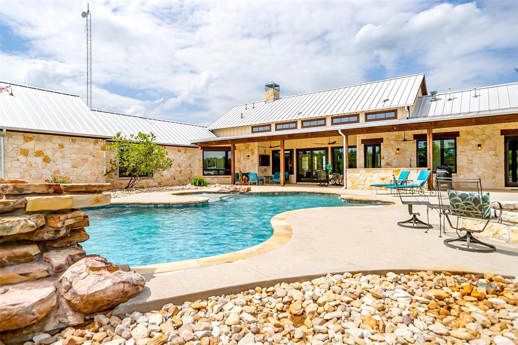 Cedar Mills Estates Ph 2 - Residential