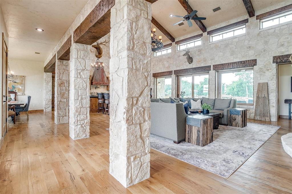 Cedar Mills Estates Ph 2 - Residential